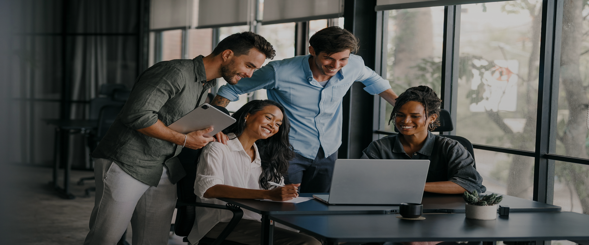 Zonvo Technologies & Solutions